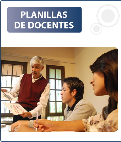 Clic aquí para acceder a planilla docente