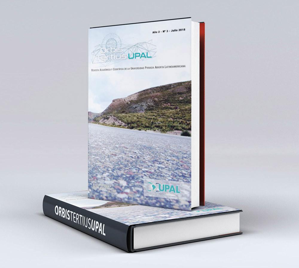 Revista Orbis Tertius #3