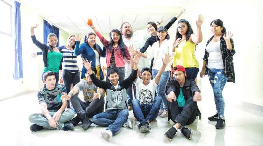 UPAL Teatro