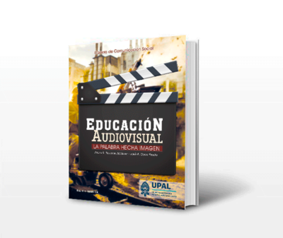 Educación Audiovisual