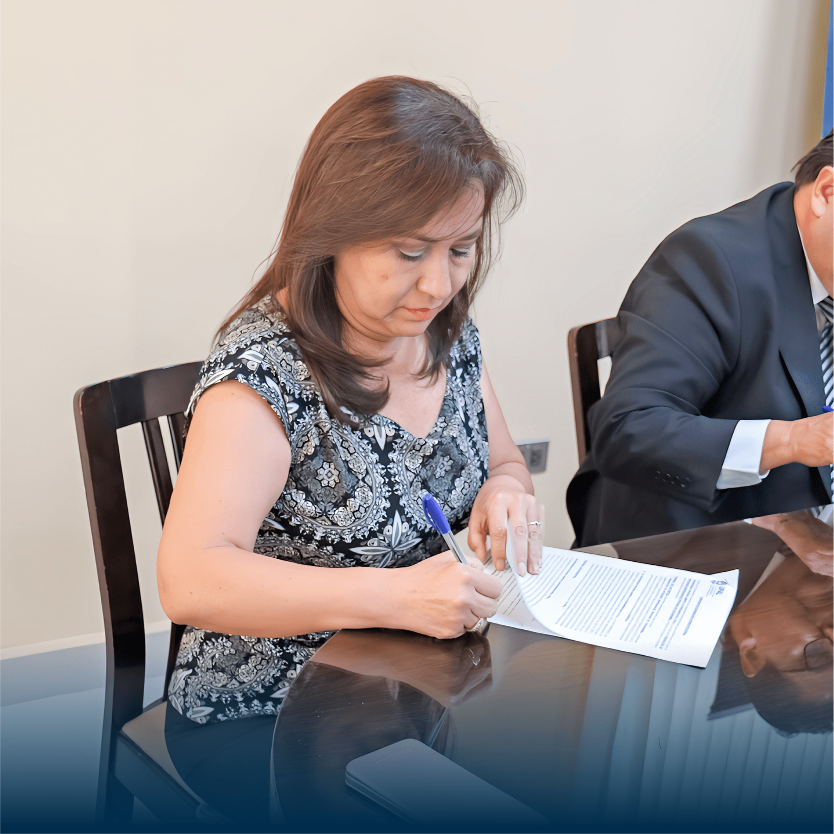 FIRMA DE CONVENIO INTERINSTITUCIONAL CON LA FEDERACIÓN DE EMPRESARIOS ...