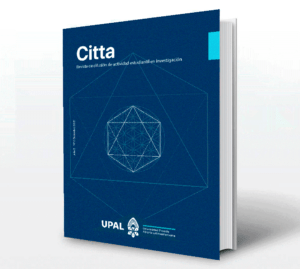 Revista Estudiantil CITTA #5