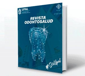 Revista Odontosalud V.1
